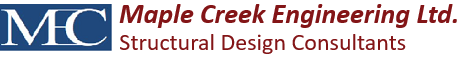 Maple Creek Engineering Logo